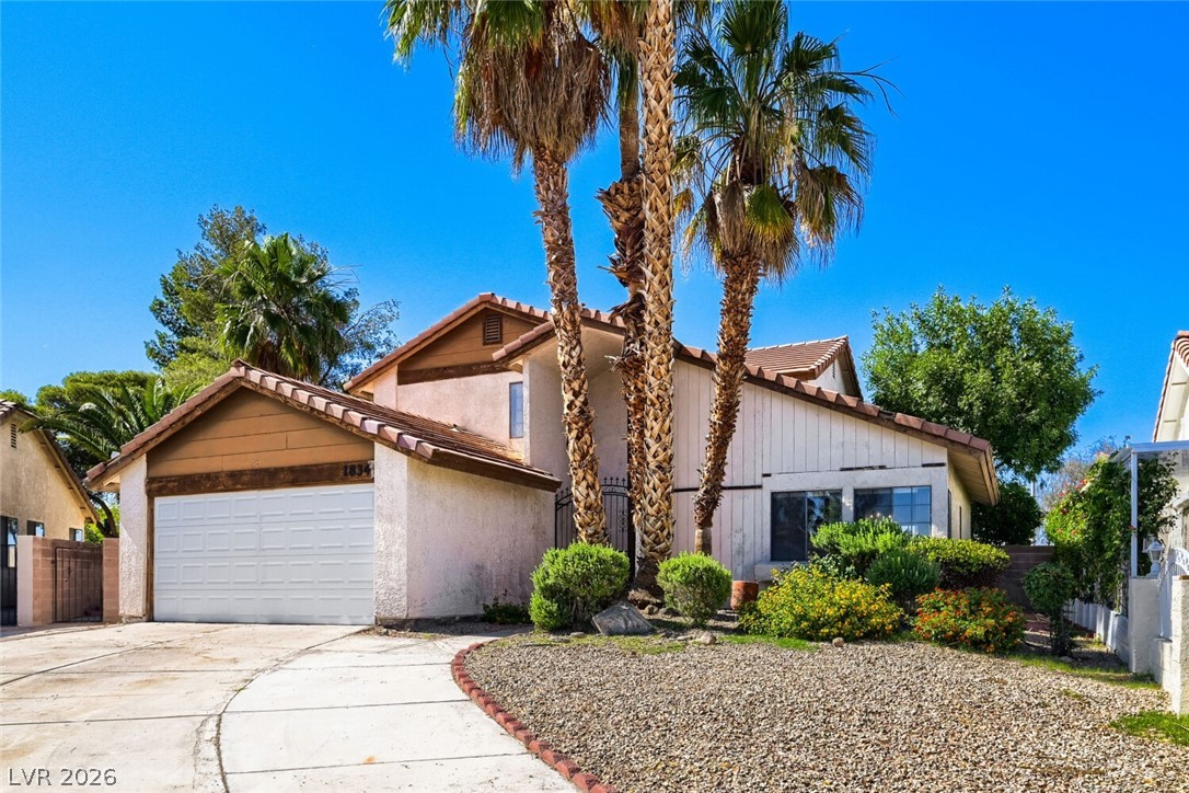 1834 Paprika Way Henderson NV 89014
