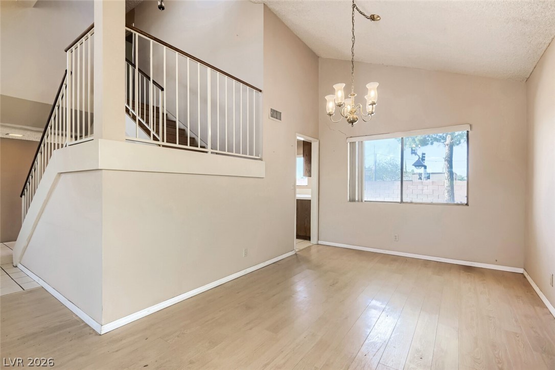 1834 Paprika Way Henderson NV 89014