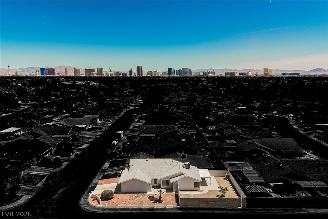 6783 Ledgewood Drive Las Vegas NV 89103