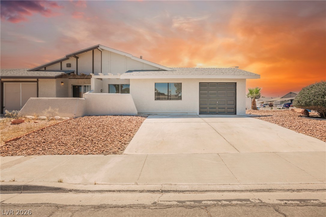6783 Ledgewood Drive Las Vegas NV 89103