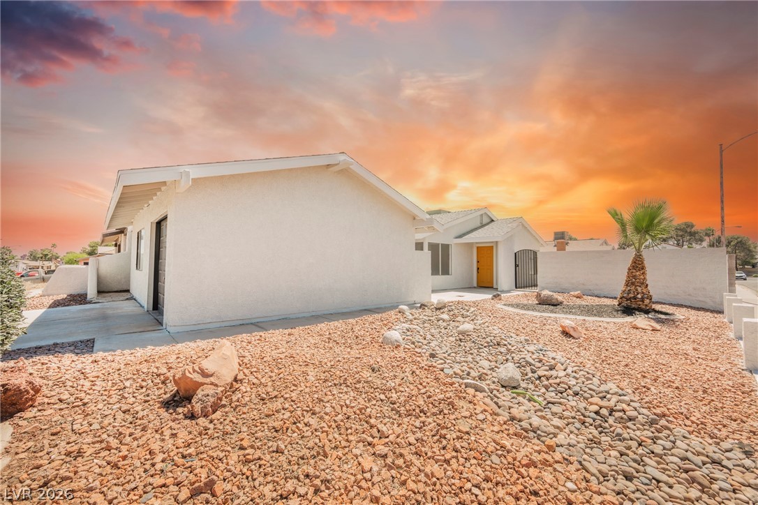6783 Ledgewood Drive Las Vegas NV 89103