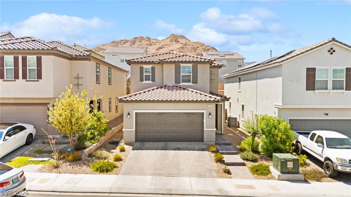 5403 Robinera Court Las Vegas NV 89166