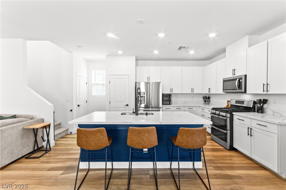 5403 Robinera Court Las Vegas NV 89166