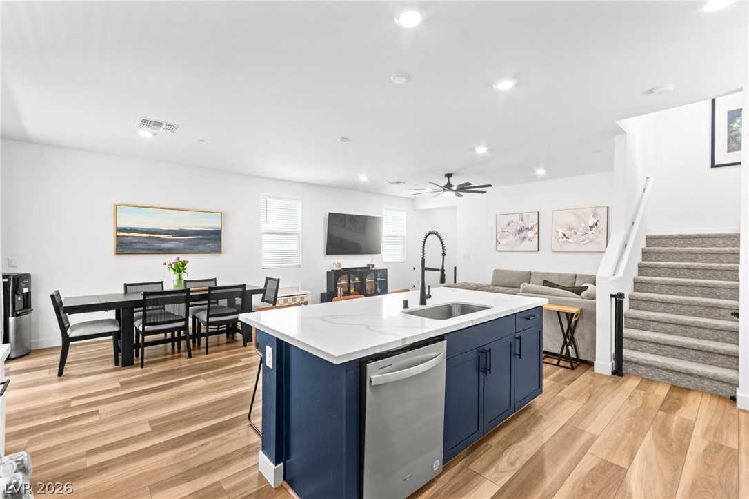 5403 Robinera Court Las Vegas NV 89166