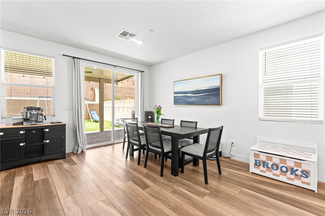 5403 Robinera Court Las Vegas NV 89166