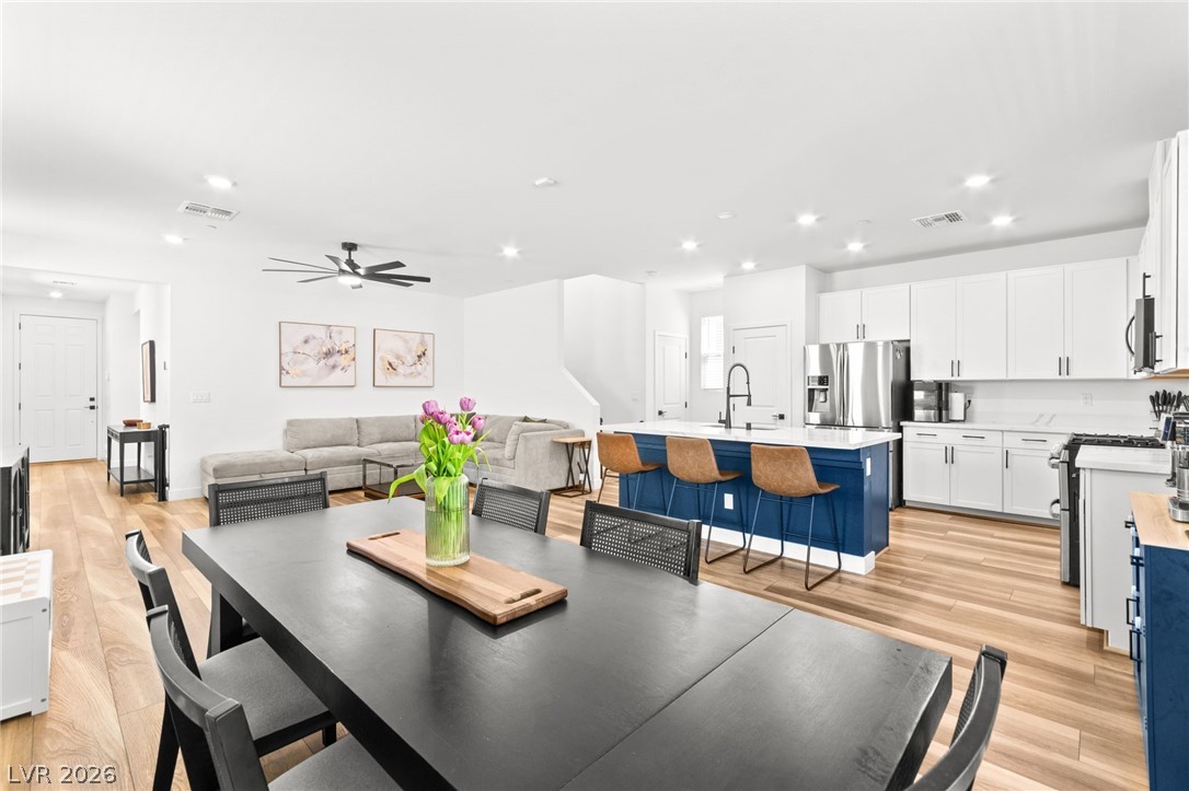 5403 Robinera Court Las Vegas NV 89166