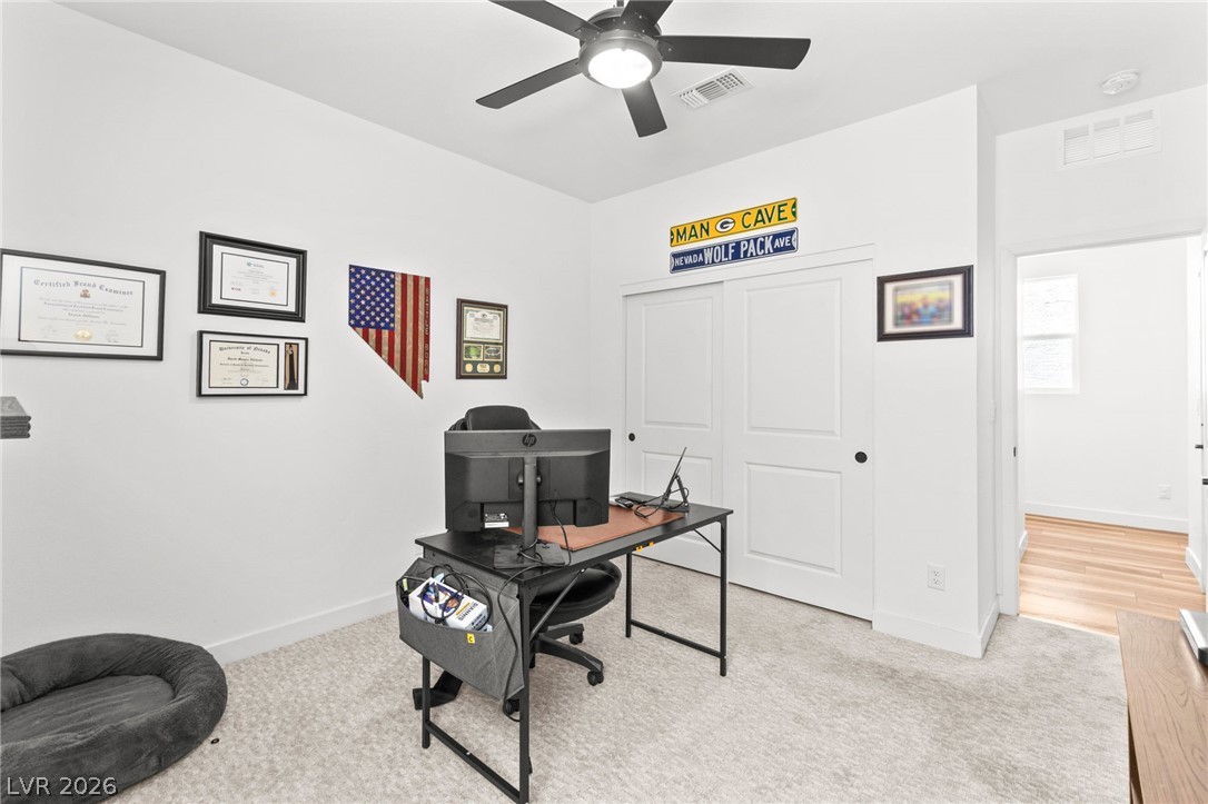 5403 Robinera Court Las Vegas NV 89166