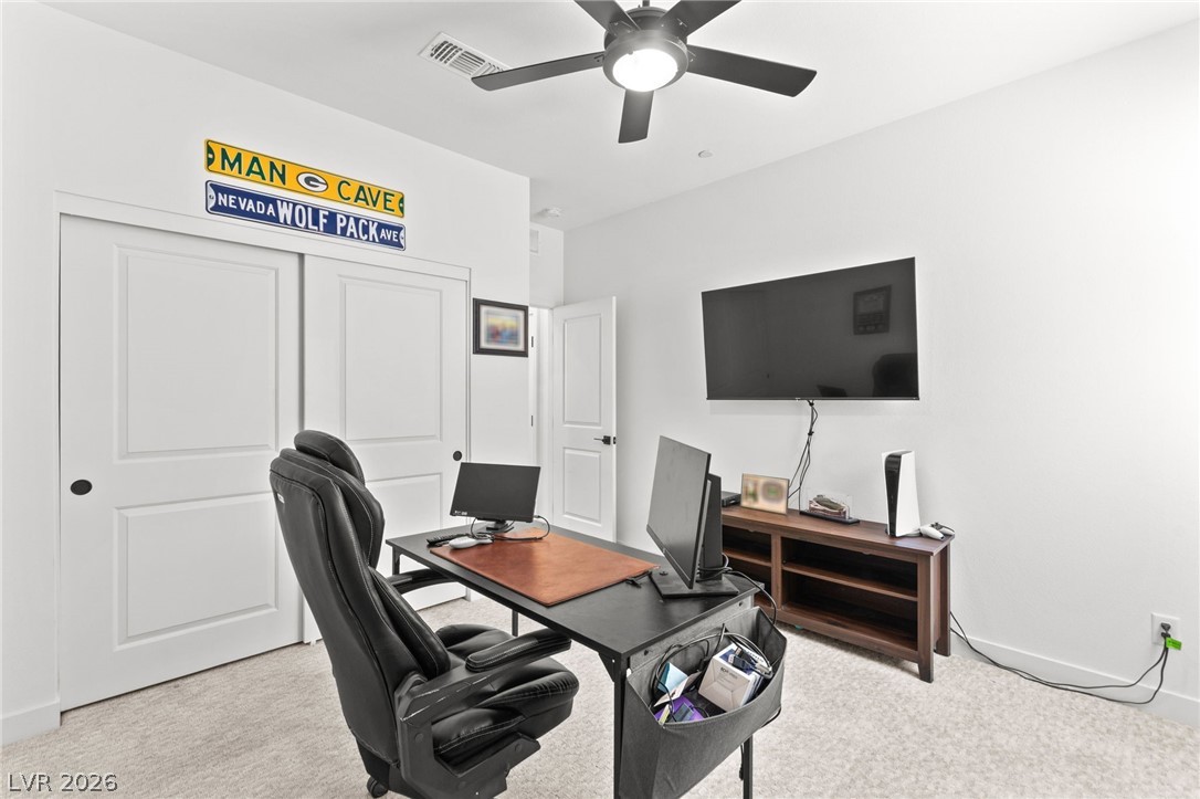 5403 Robinera Court Las Vegas NV 89166