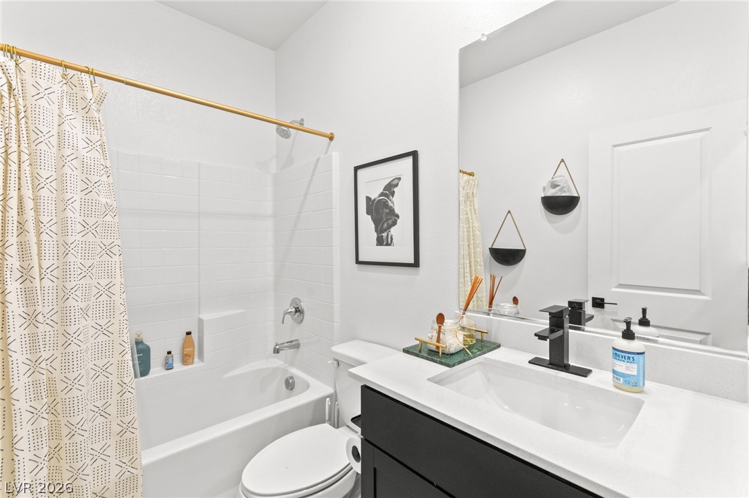 5403 Robinera Court Las Vegas NV 89166