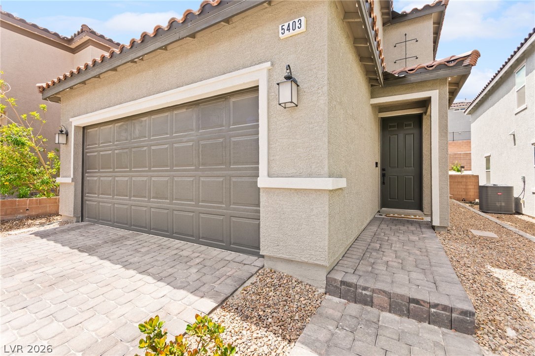 5403 Robinera Court Las Vegas NV 89166
