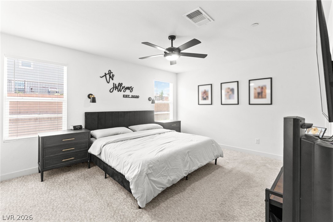 5403 Robinera Court Las Vegas NV 89166