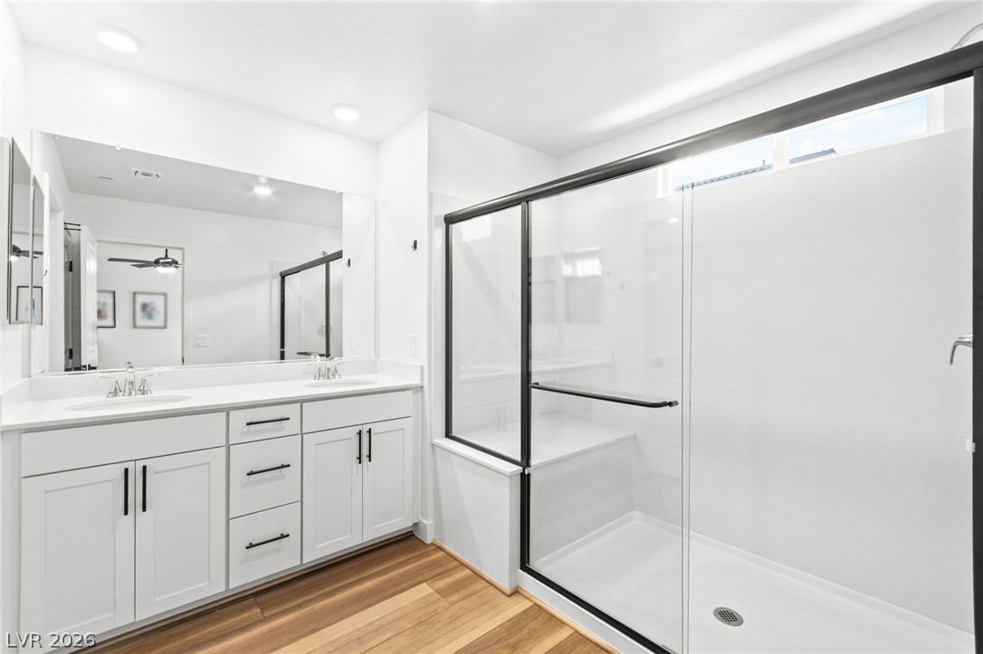 5403 Robinera Court Las Vegas NV 89166