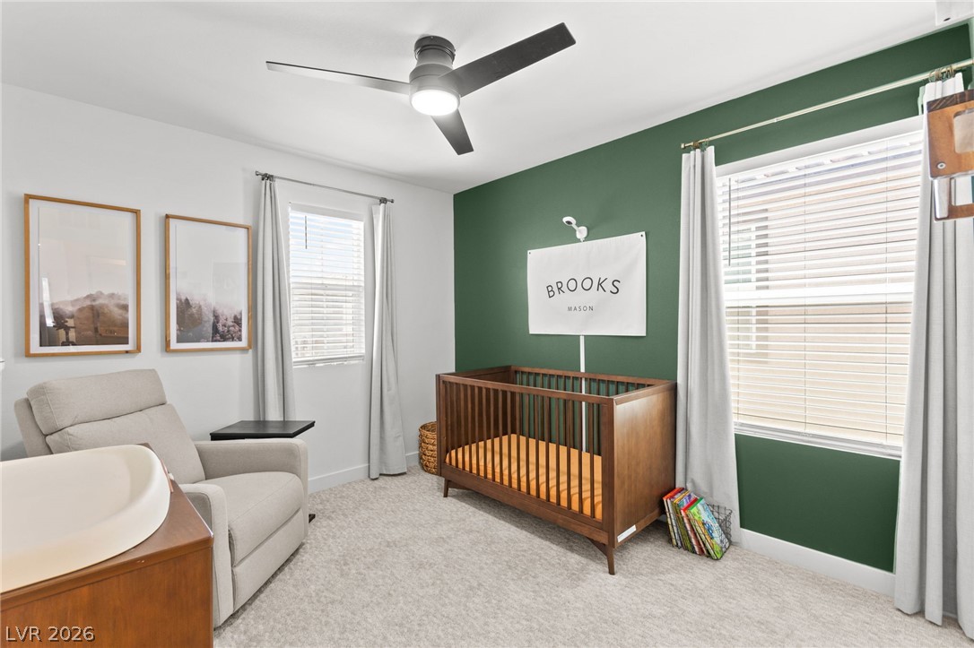 5403 Robinera Court Las Vegas NV 89166