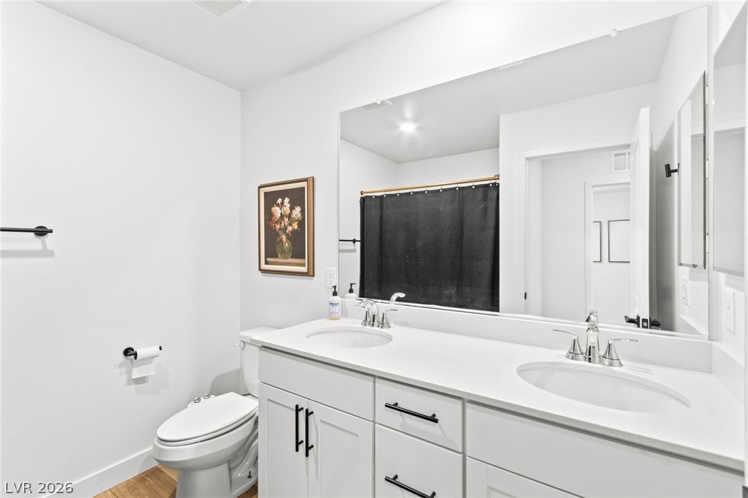 5403 Robinera Court Las Vegas NV 89166