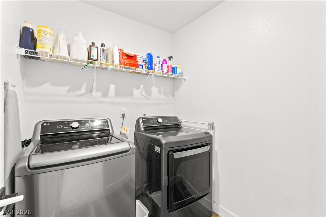 5403 Robinera Court Las Vegas NV 89166