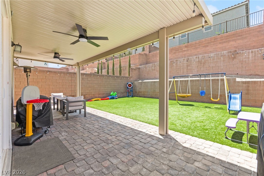 5403 Robinera Court Las Vegas NV 89166