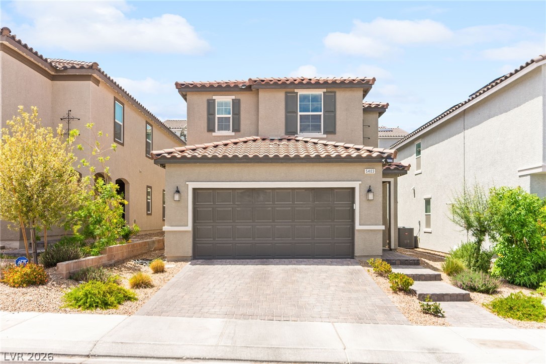 5403 Robinera Court Las Vegas NV 89166