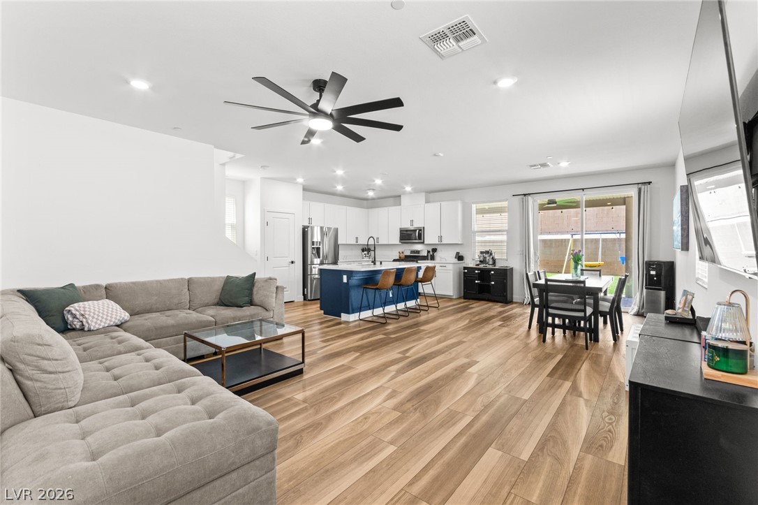 5403 Robinera Court Las Vegas NV 89166