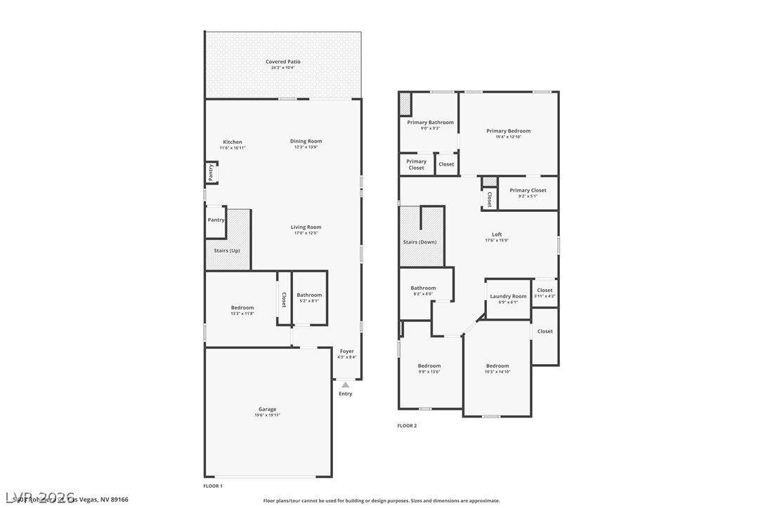 5403 Robinera Court Las Vegas NV 89166