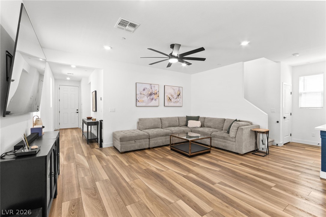 5403 Robinera Court Las Vegas NV 89166