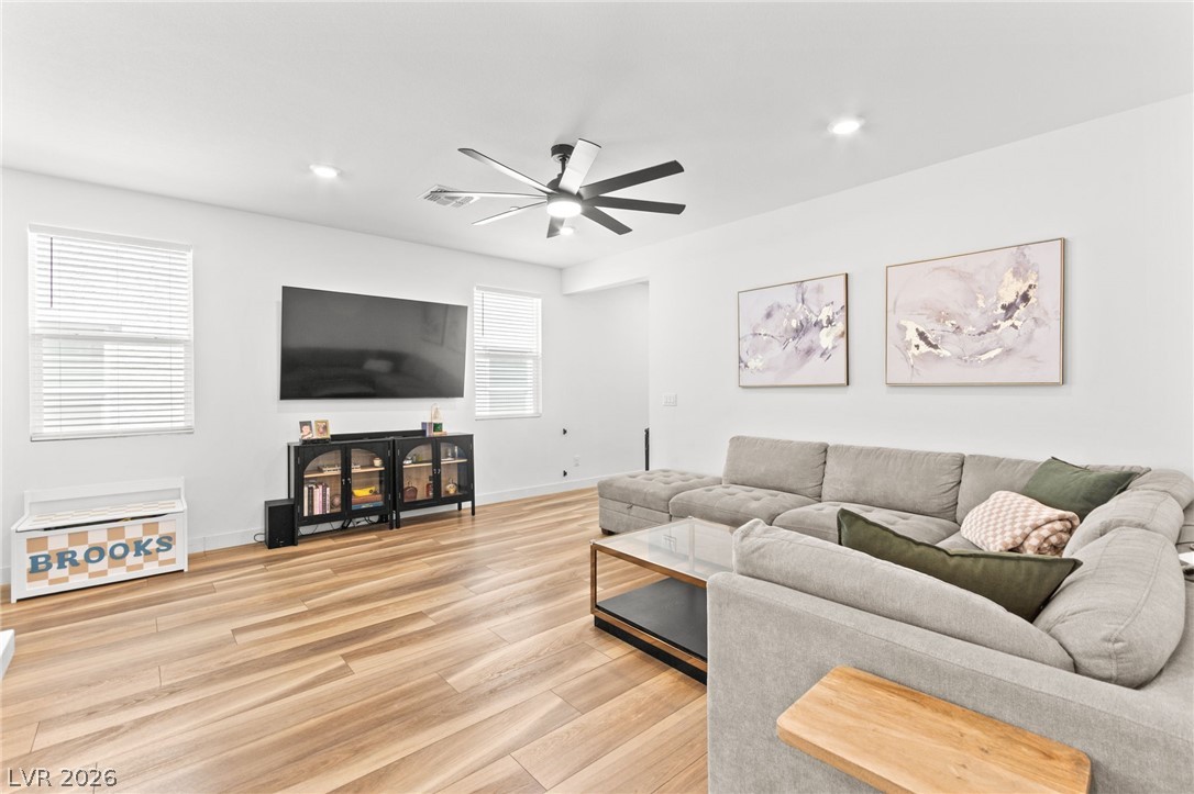 5403 Robinera Court Las Vegas NV 89166