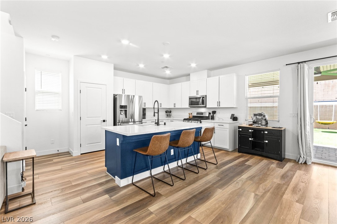5403 Robinera Court Las Vegas NV 89166