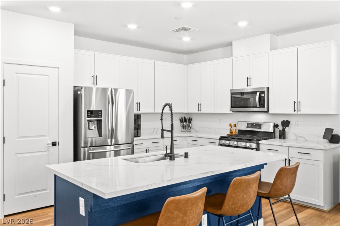 5403 Robinera Court Las Vegas NV 89166