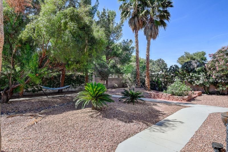 3465 Pama Lane Las Vegas NV 89120