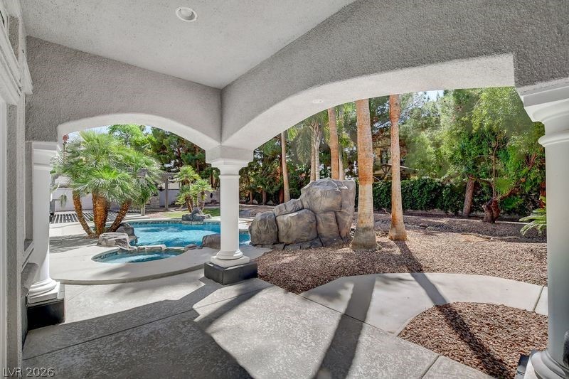 3465 Pama Lane Las Vegas NV 89120