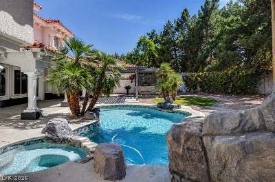 3465 Pama Lane Las Vegas NV 89120