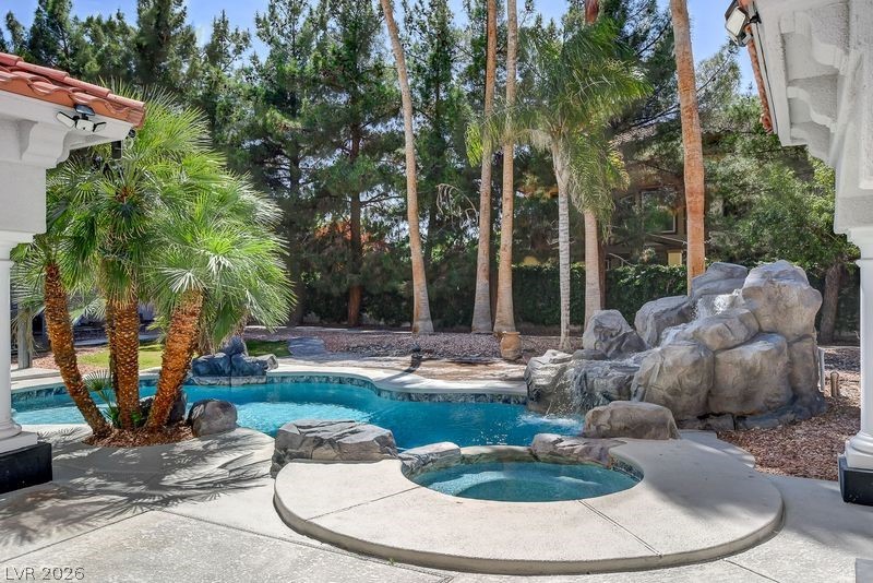 3465 Pama Lane Las Vegas NV 89120