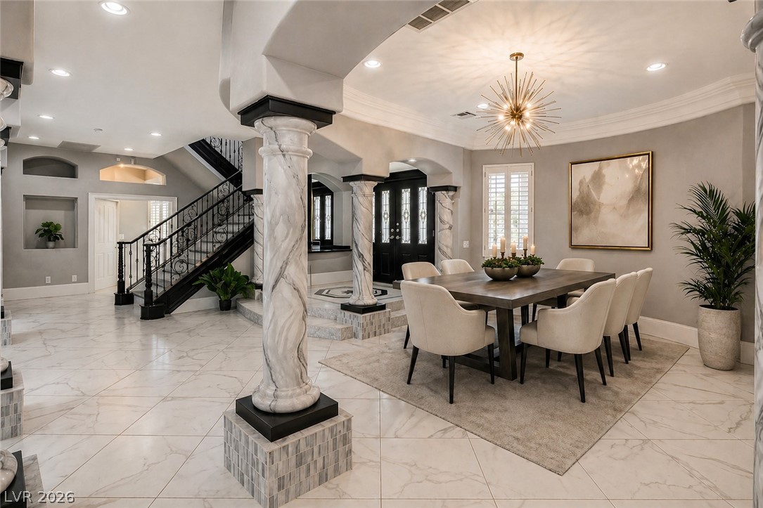 3465 Pama Lane Las Vegas NV 89120