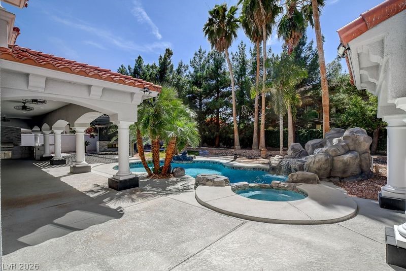 3465 Pama Lane Las Vegas NV 89120