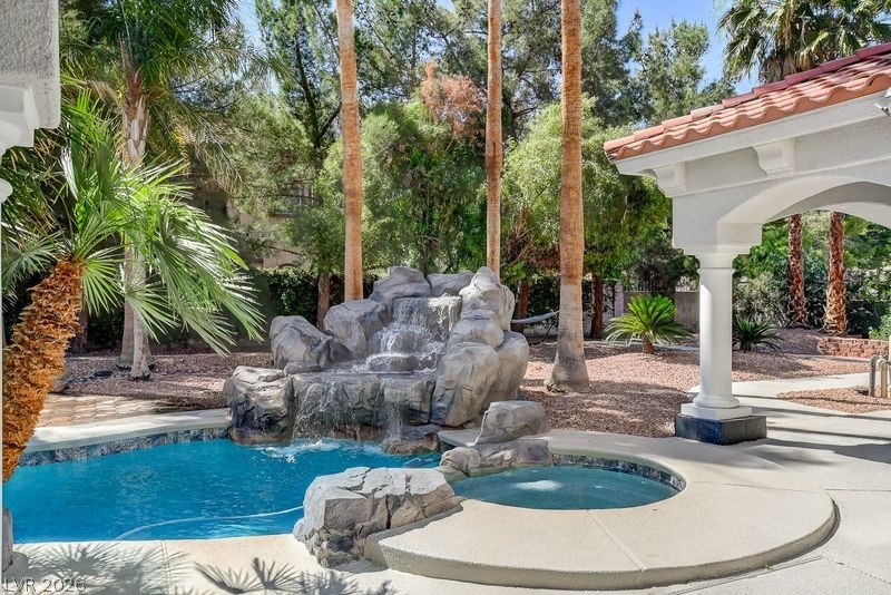 3465 Pama Lane Las Vegas NV 89120