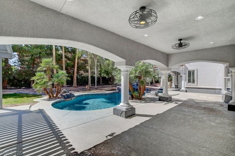 3465 Pama Lane Las Vegas NV 89120