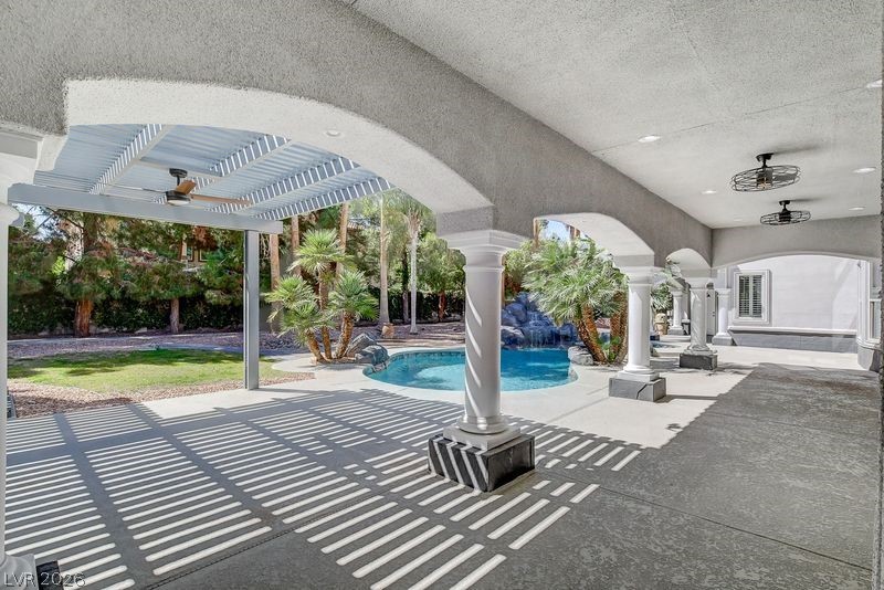 3465 Pama Lane Las Vegas NV 89120
