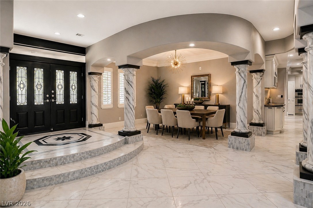 3465 Pama Lane Las Vegas NV 89120