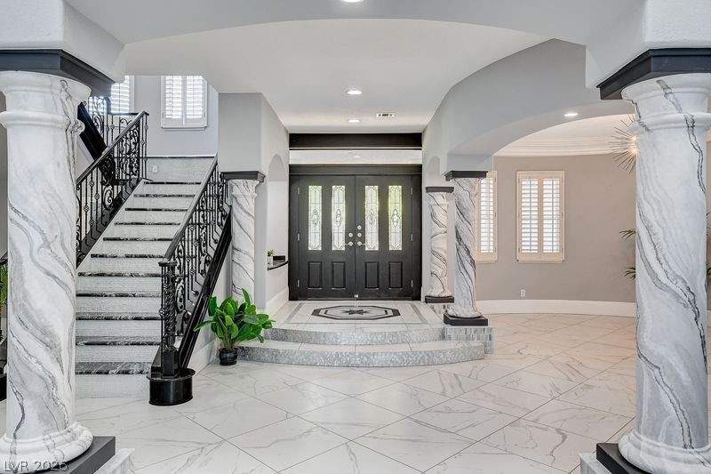 3465 Pama Lane Las Vegas NV 89120