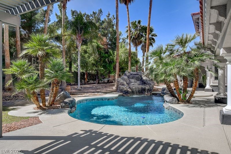 3465 Pama Lane Las Vegas NV 89120