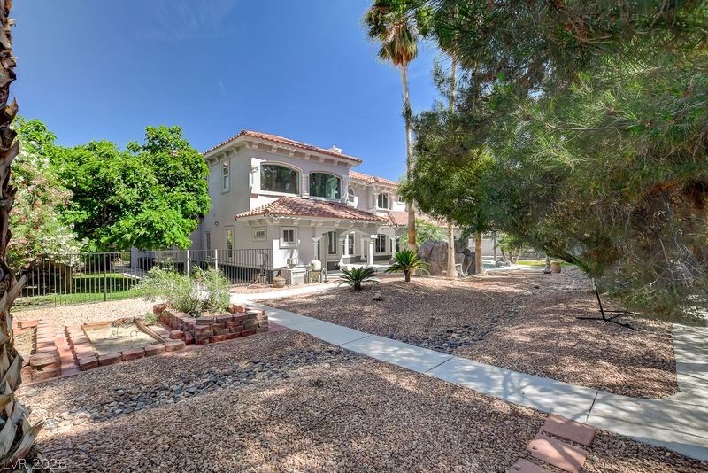 3465 Pama Lane Las Vegas NV 89120