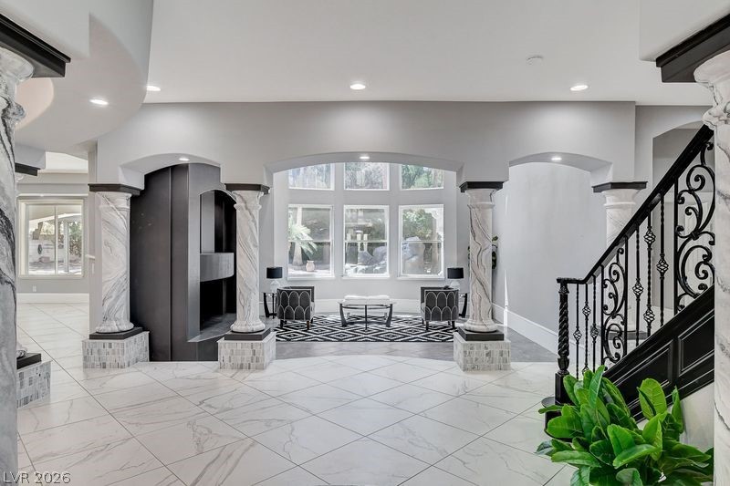 3465 Pama Lane Las Vegas NV 89120
