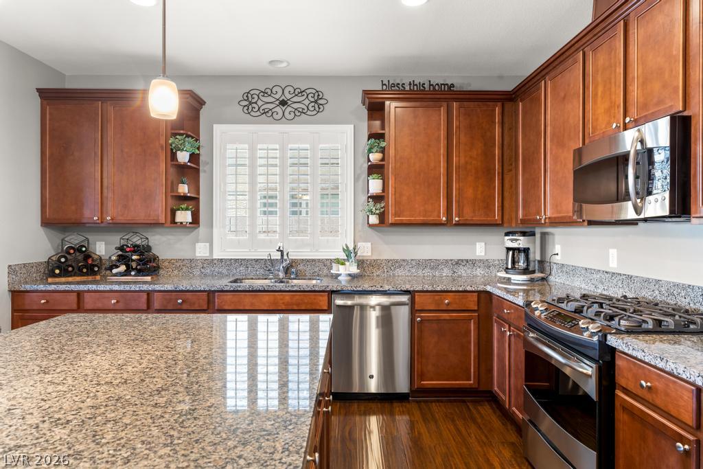 916 Pastel Dusk Court Henderson NV 89012
