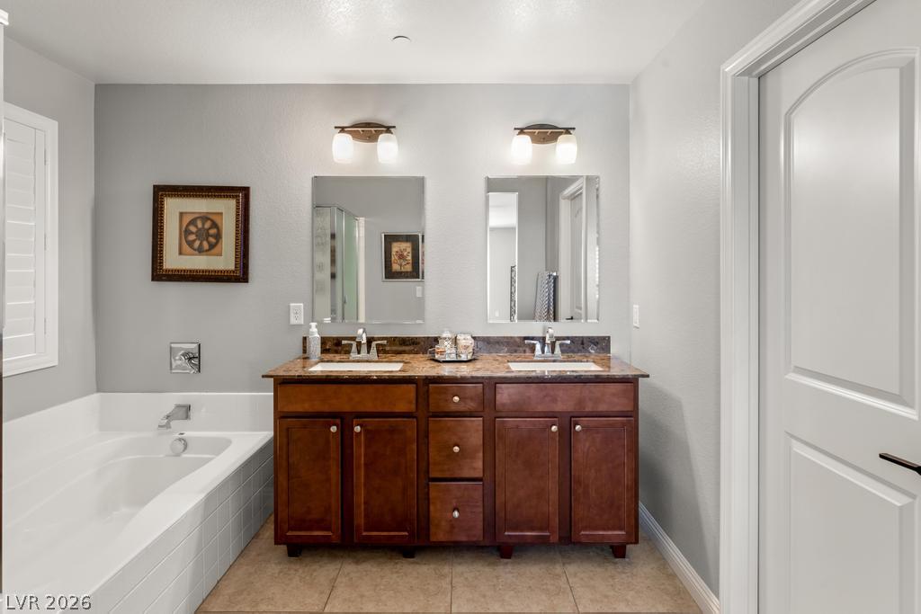 916 Pastel Dusk Court Henderson NV 89012