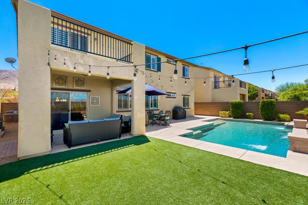 916 Pastel Dusk Court Henderson NV 89012
