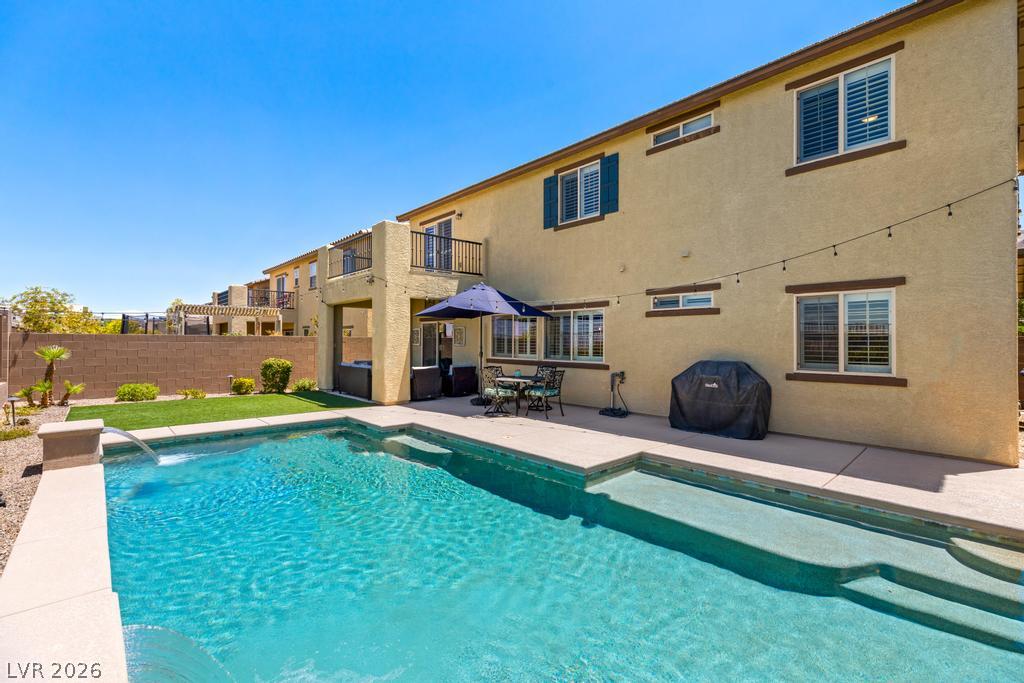 916 Pastel Dusk Court Henderson NV 89012