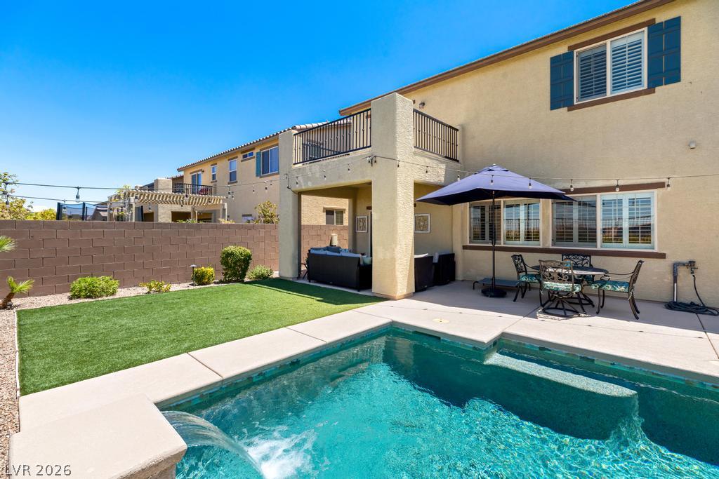 916 Pastel Dusk Court Henderson NV 89012