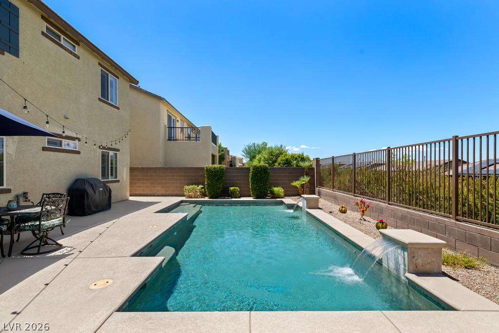 916 Pastel Dusk Court Henderson NV 89012