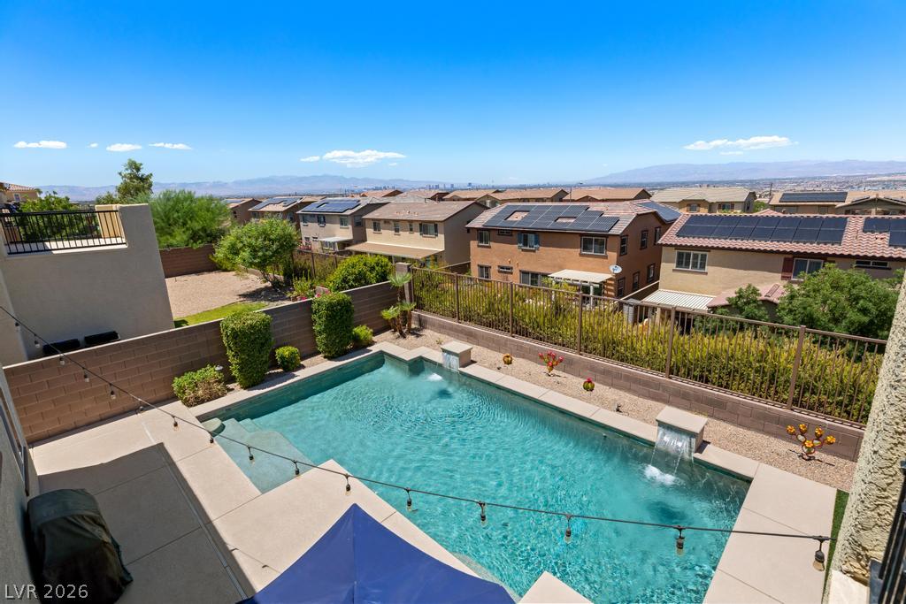 916 Pastel Dusk Court Henderson NV 89012