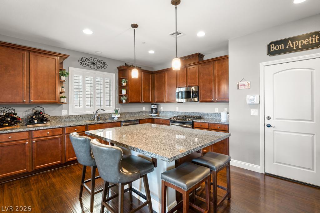916 Pastel Dusk Court Henderson NV 89012