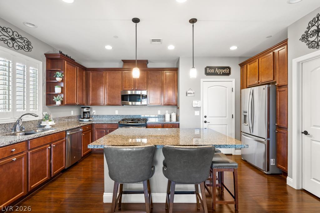 916 Pastel Dusk Court Henderson NV 89012